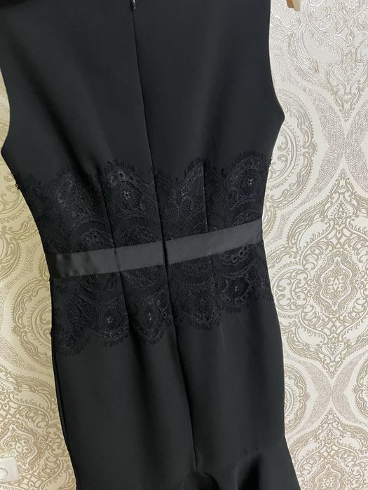 Койлек Платье ре