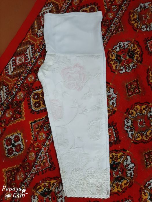 Yangi kuylak pocha
