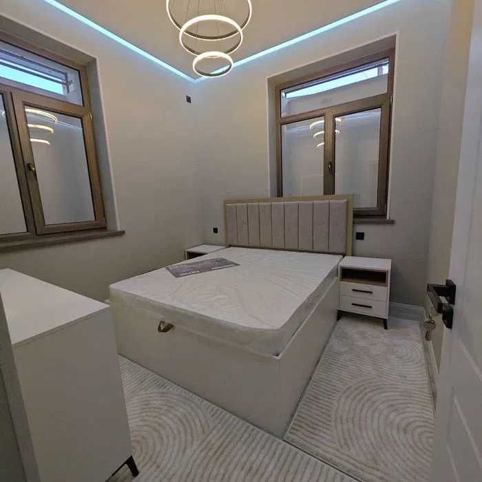 Срочно...Сергели 4-бекатга якин 2 хона дублекс