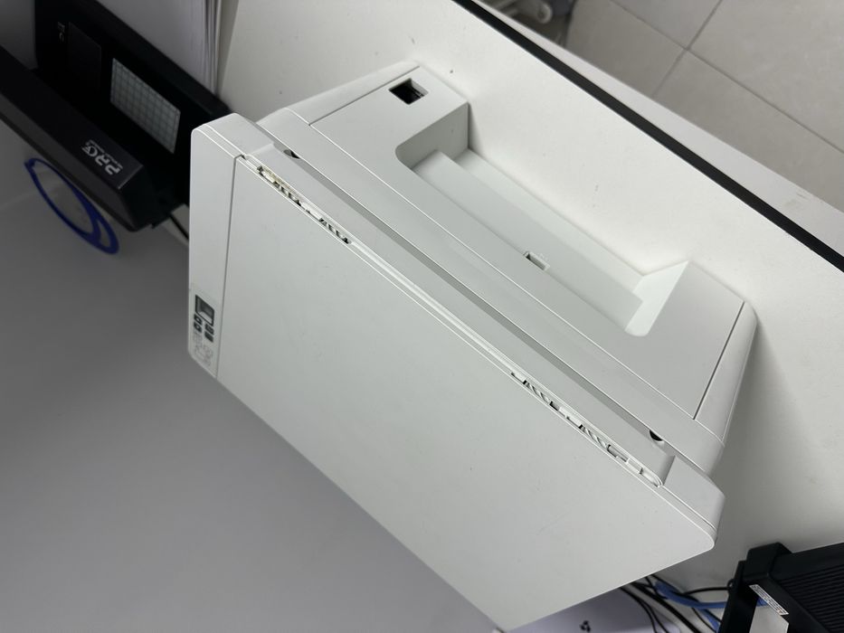 Принтер HP Laserjet Pro M28w MFP