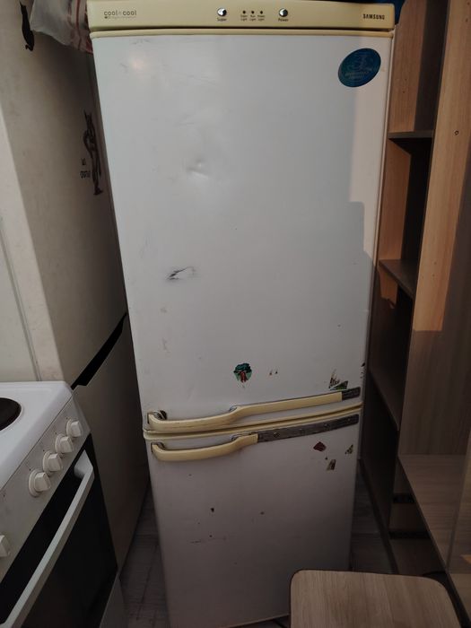 Холодильник Самсунг