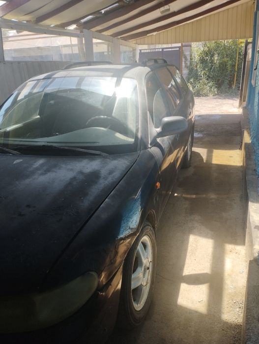 Продам машину Daewoo Nubira