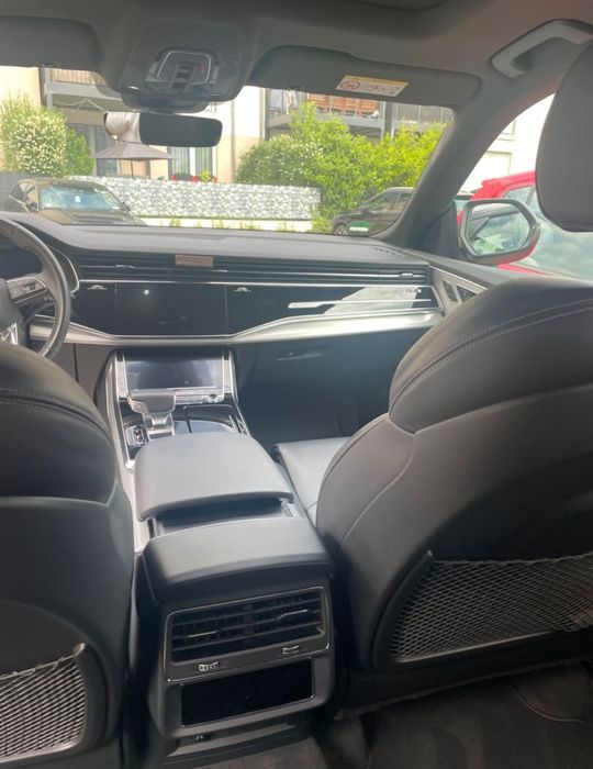 Dezmembrez Piese Audi Q8 TDI TFSI Hybrid 2019-2024