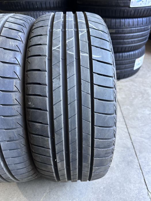 225/40/19 BRIDGESTONE 2бр