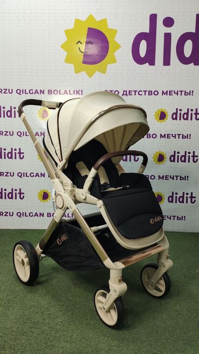 Продается Коляска Недорого Коляски Склад Kolyaska transformer Detskiy