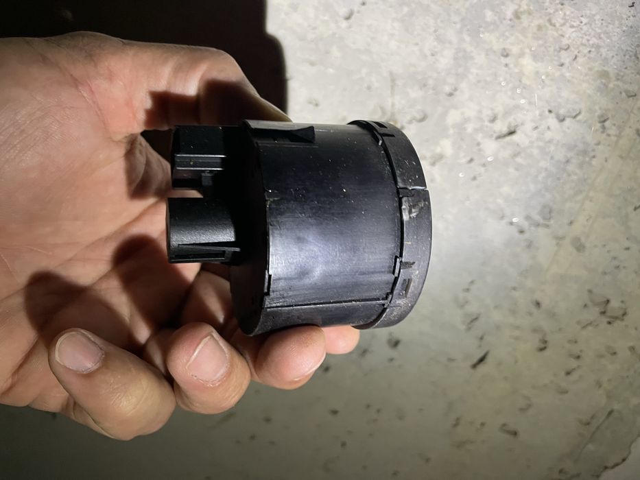 Копче за фарове и ел.стъкла golf 5 , golf plus