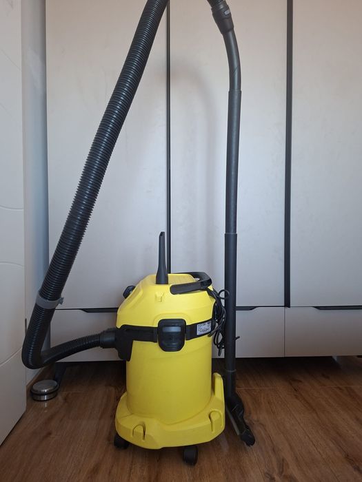 Aspirator Karcher WD3