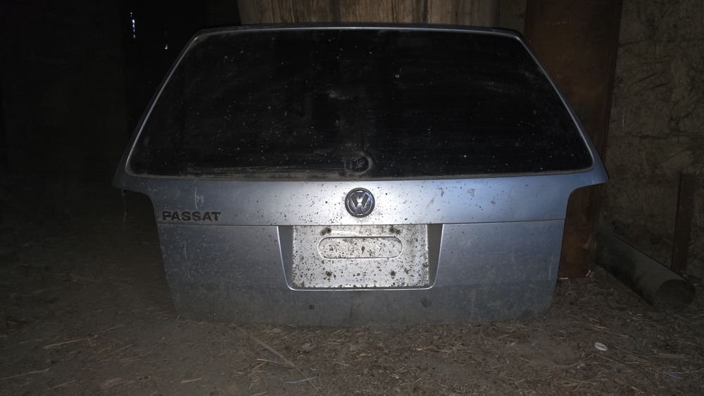 Haion america passat b5.5