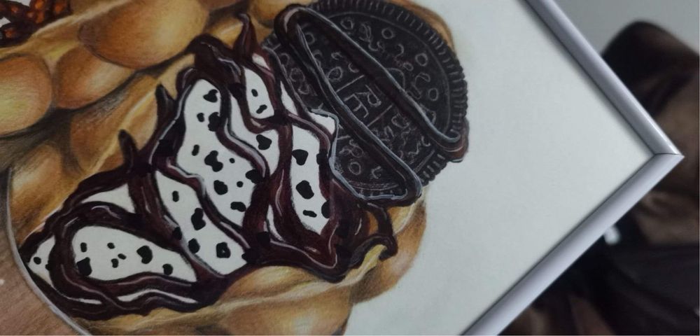 Изработка на картини по поръчка