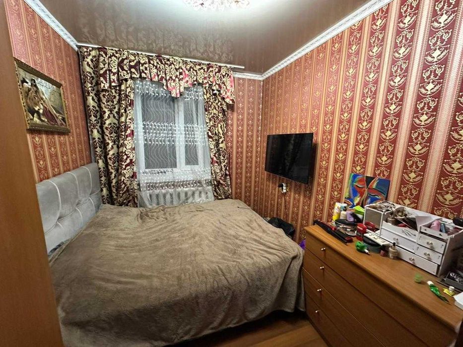 3 комнатная квартира