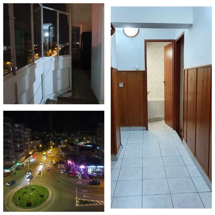 Apartament 3 camere de vanzare ,2 băi –Zona Corina (Tudor)