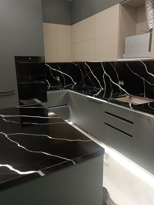 Столешница из искусственный камень