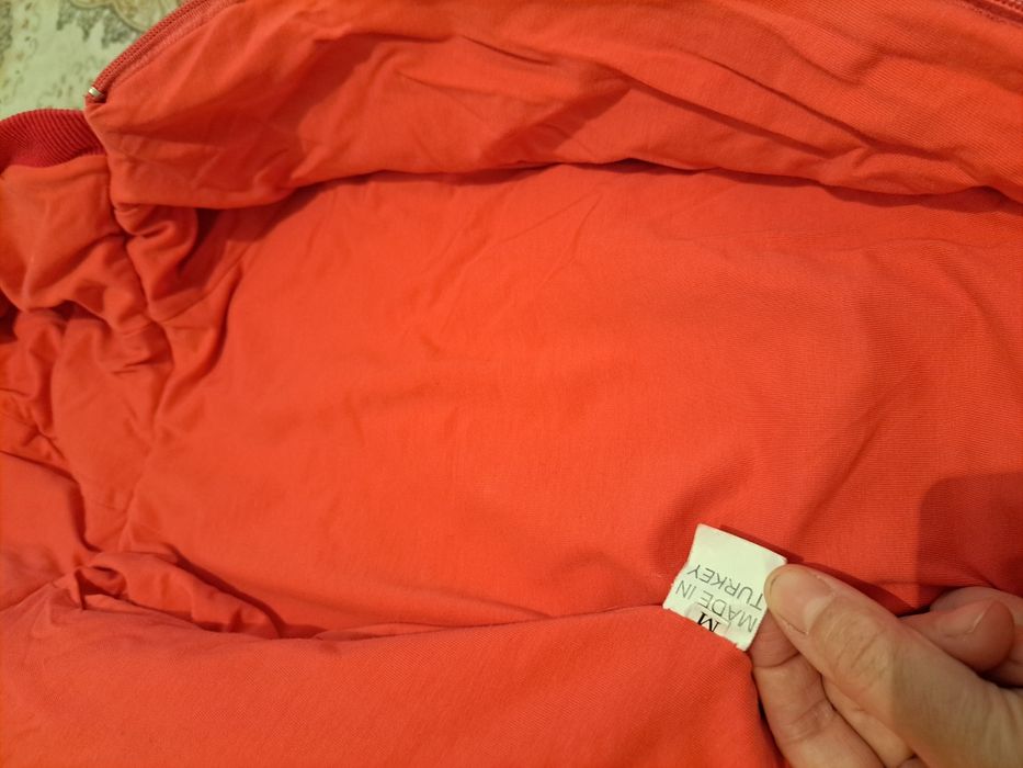 Комбинезон на осень, на 9мес