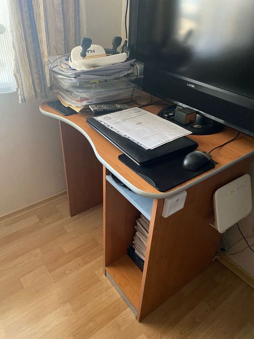 Camera de tineret