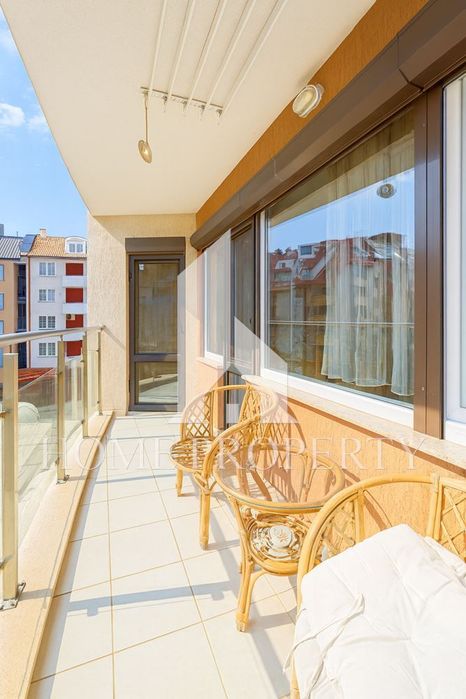 Дава се под наем Двустаен апартамент в София, Медицинска академия - 75 кв.м за 747.66 € - Снимка #11