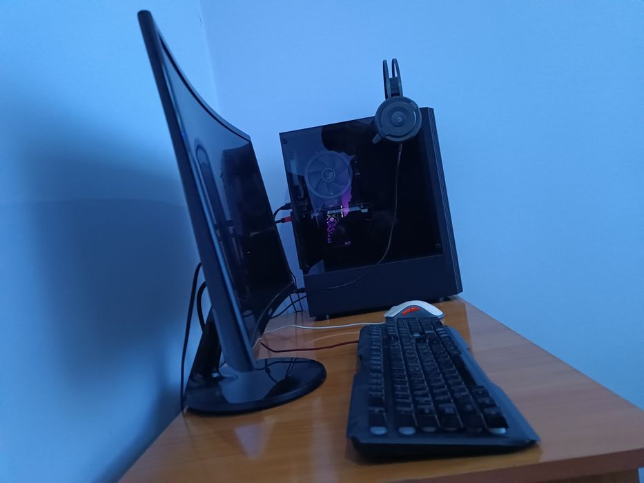 продается игровой компьютер