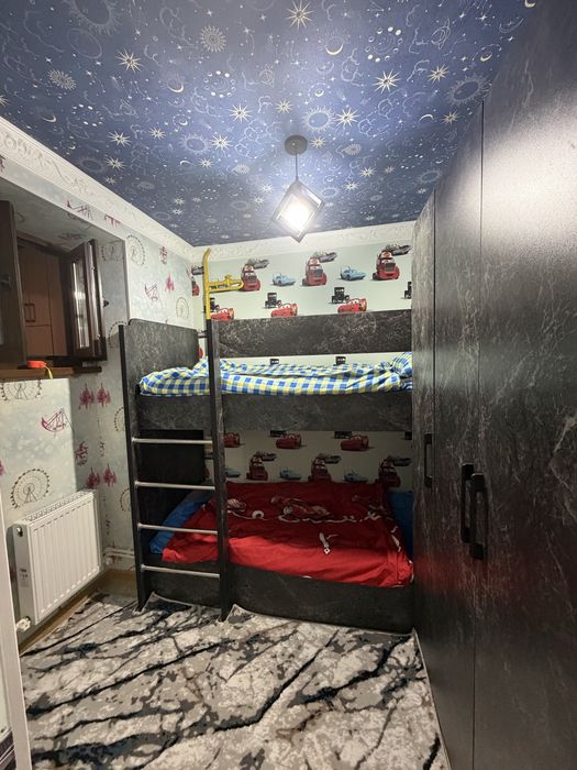 Сдаётся-ижара 2 ком переделанная в 3 ком ПЯТЬСОТКА