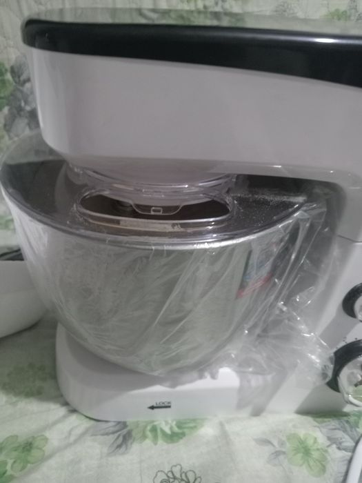 Hottek-977  кухонная машина