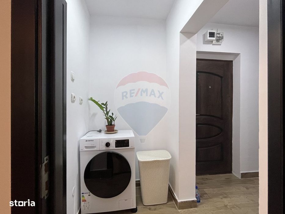 Garsonieră decomandată, renovată, mobilată si utilată - Piața Iancului