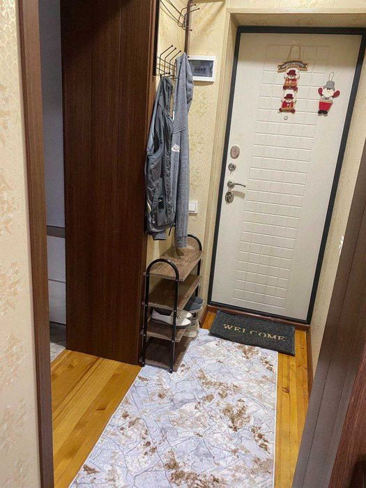 сдаю 1 х квартираЧилонзарский Райони рядом Макро 408*