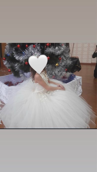 празничное платье