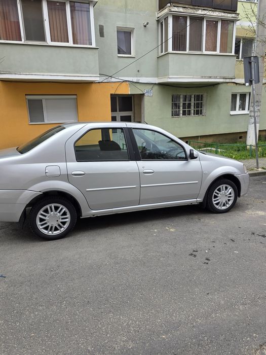 DACIA Logan 2007 — imagine 16