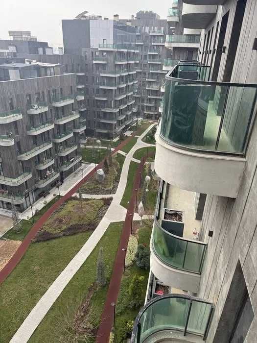 Срочно Продается 3\9\12 83 м2 white box ЖК PARKWOOD ул Нукуская макро!