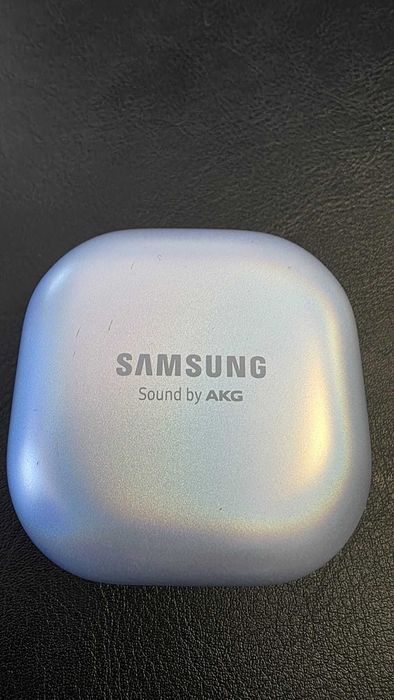 Casti Samsung Galaxy Buds Pro (SM-R190)