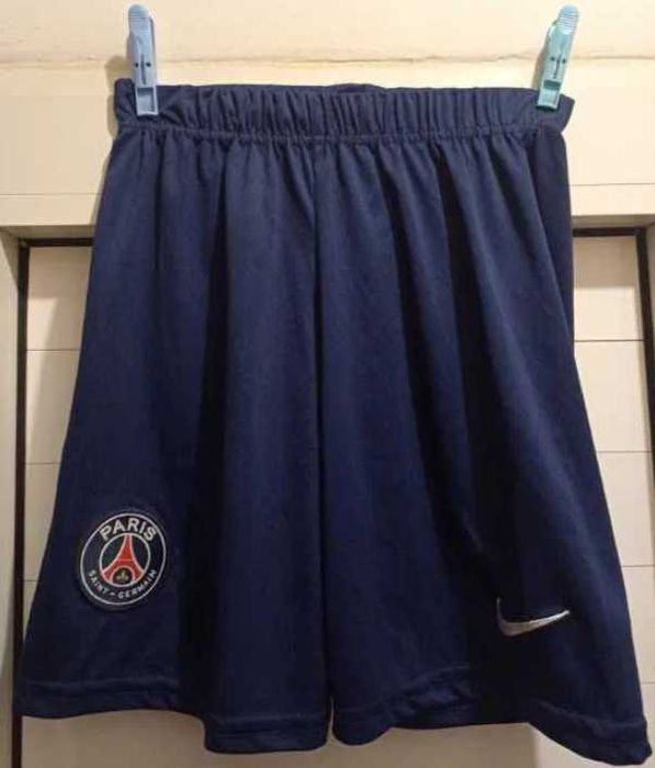 Оригинални къси панталони на ПСЖ