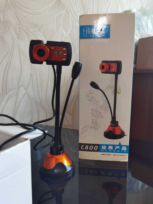 Продам  камеру. 5000