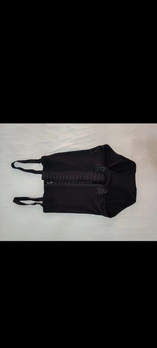 Modelator corporal, M.