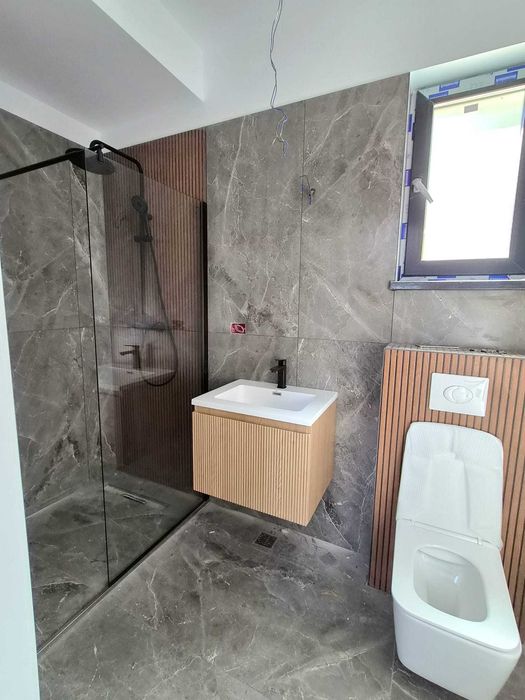 Vila P+1M zona Trivale Capitol finisata premium