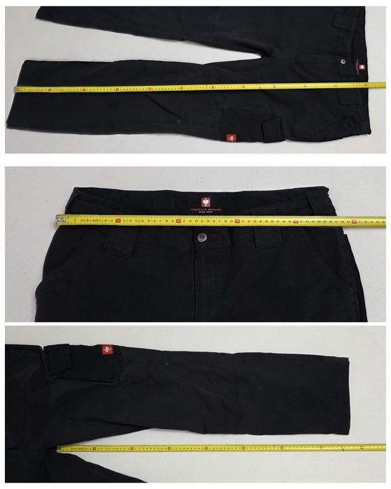 Pantaloni, salopeta Engelbert Strauss Enjoy Work Stretch, Nr. 56 XXL