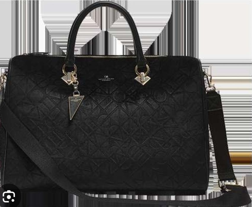 Дорожная классическая сумка !