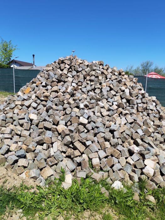 Piatra cubica calitate ffff buna