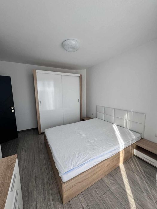 Дава се под наем Двустаен апартамент в Варна, Цветен квартал - 60 кв.м за 450 € - Снимка #5