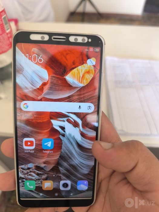 Redmi 5 sotiladi