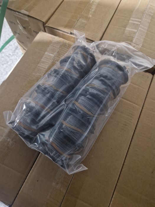 Bobine pistol legat fier beton WL460, MAKITA , TJE