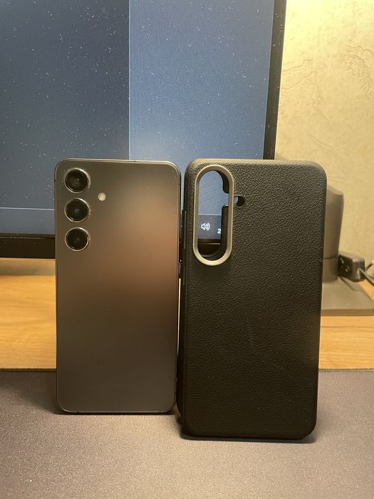 Самсунг С24 | 1 владелец| 256гб