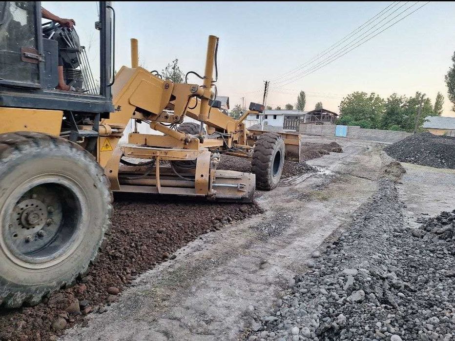 Грейдер сотилади