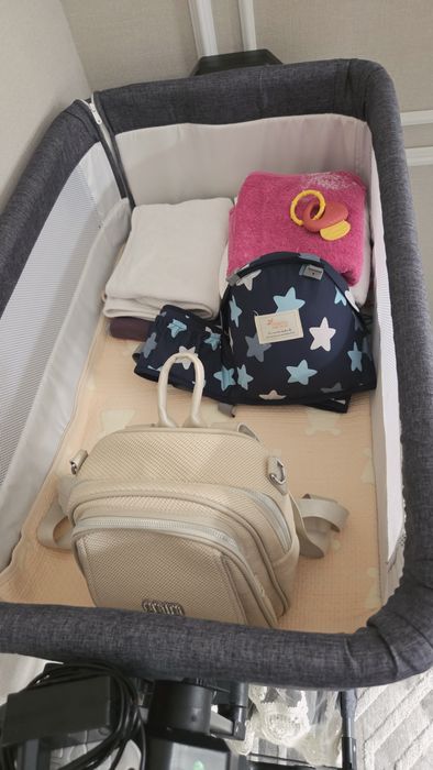 Качалка для ребёнок