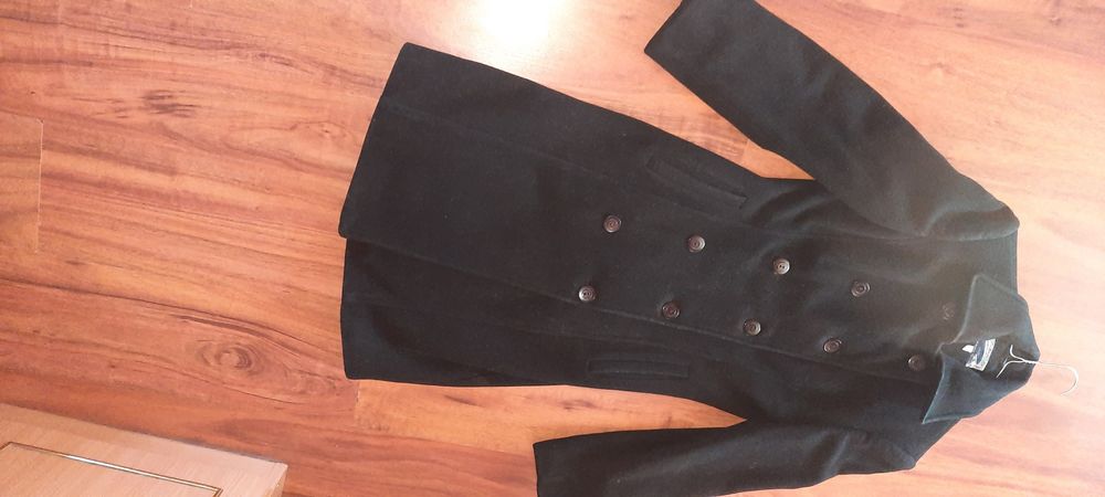 Дамско палто на фирма Ревю