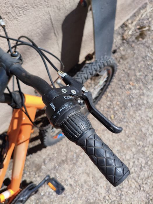 Нова цена! 50 лв! Детски велосипед, детско колело 20,