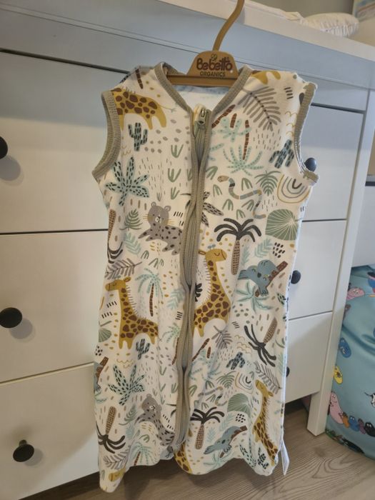 Чувалче за сън, размер до 6м.