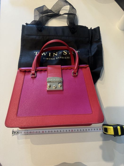 Нова чанта Twinset