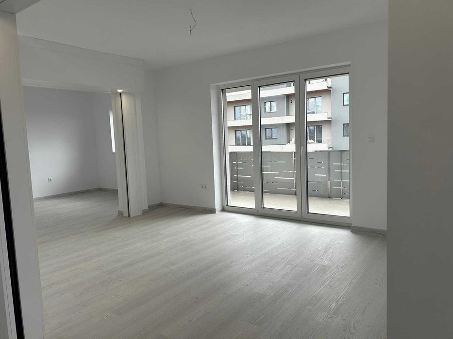 Vanzare apartament 2 camere modern Avantgarden