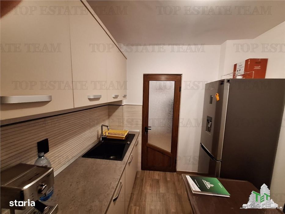 Apartament 2 cam. Calea Galati - vanzare - Braila