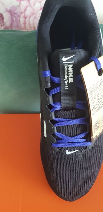 Маратонки nike downshifter