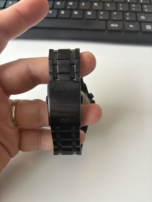 Ceas Casio EDIFICE