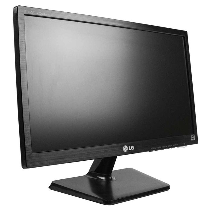 LG Flatron monitor 19"
